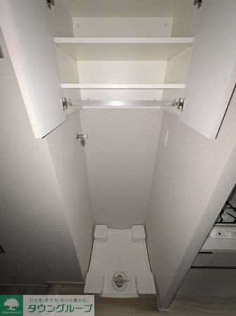 ルフォンプログレ田原町の物件内観写真